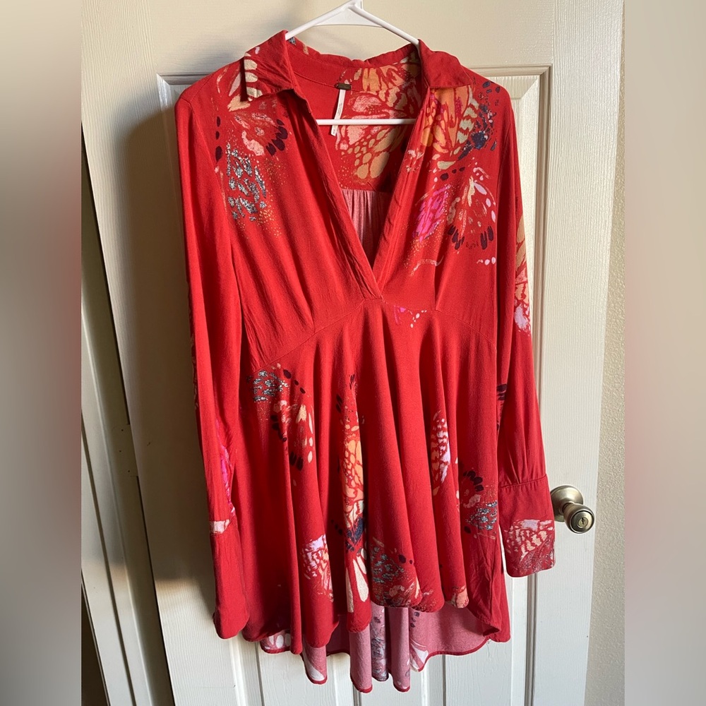 Free People Dress Medium